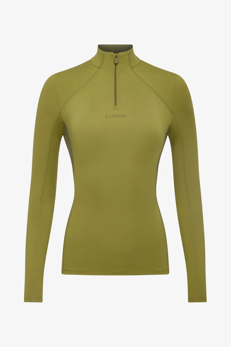 Classique maillot femme couche de base Gooseberry 36