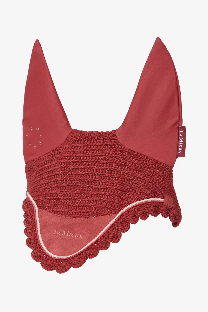 bonnet anti-mouches classique Russet M