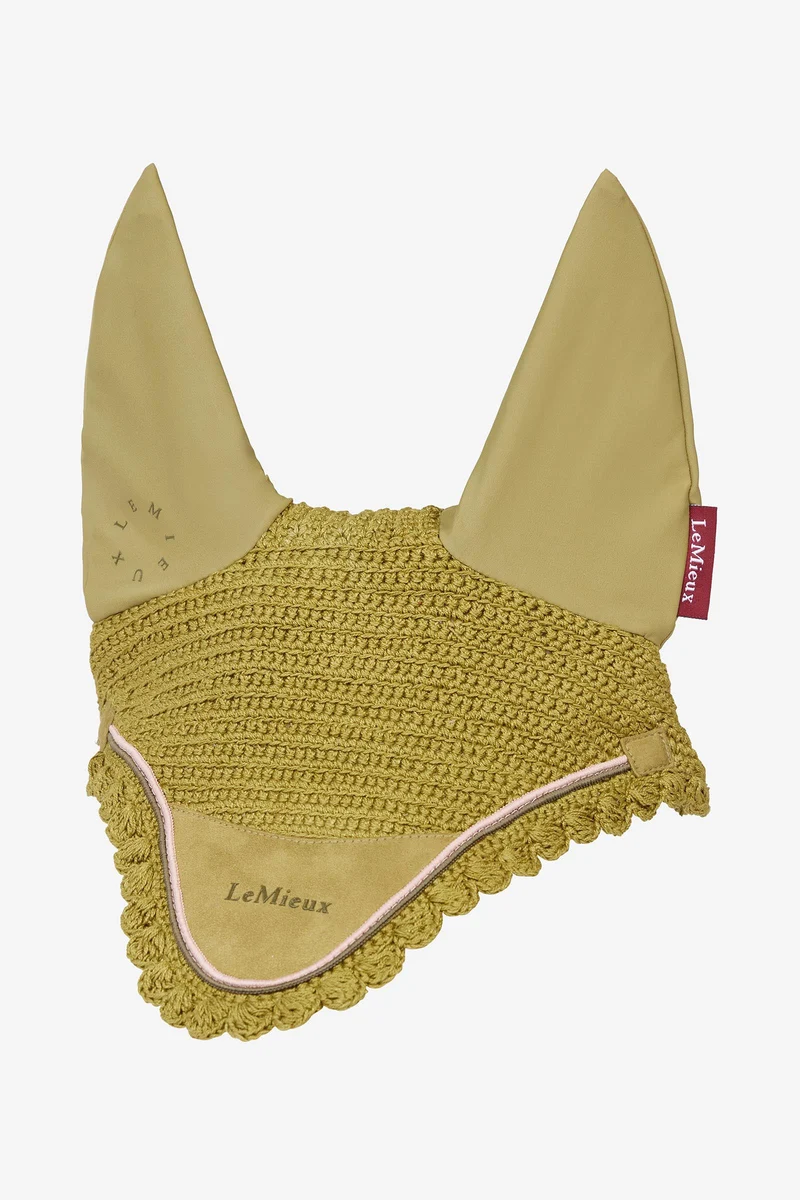 bonnet anti-mouches classique Gooseberry S