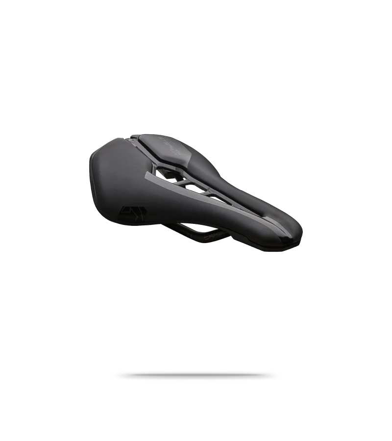 Stealth Curved Team Saddle