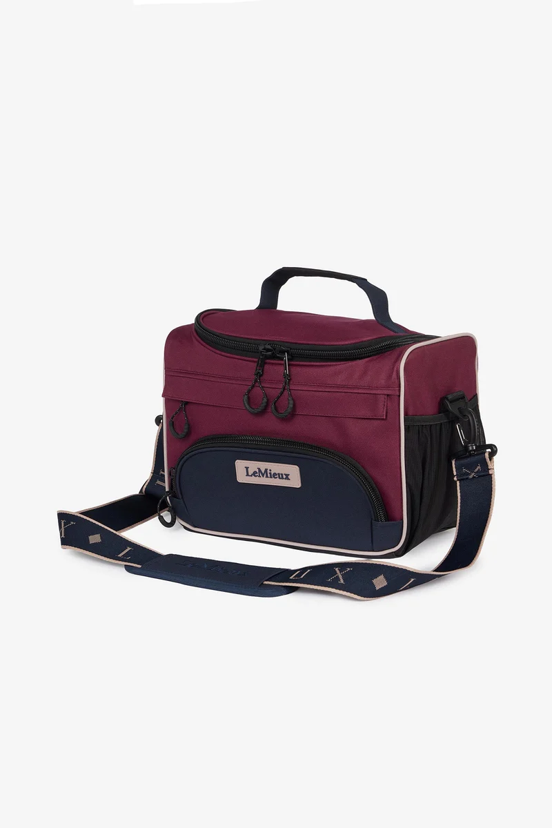 ProKit Lite Sac de pansage Blackberry Taille unique