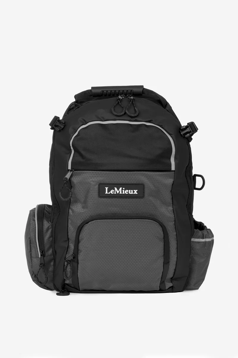 Pro sac à dos Black Taille unique