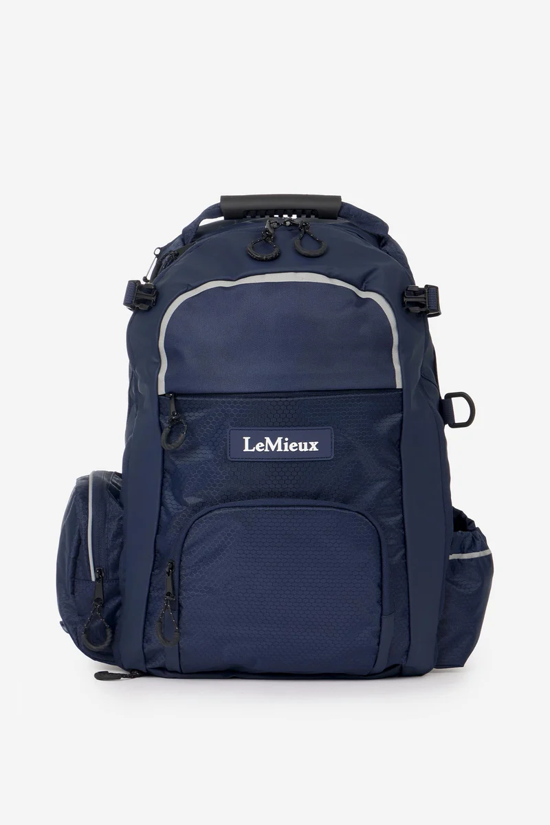 Pro sac à dos Navy Taille unique