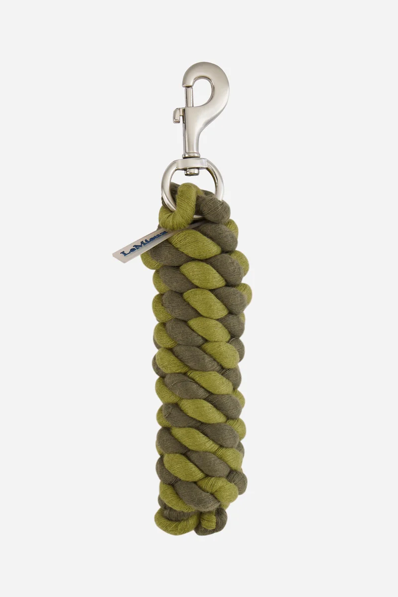 longe en polycoton Gooseberry/Willow Taille unique