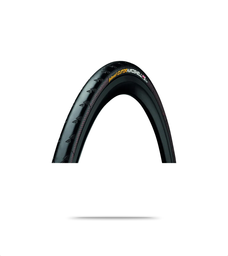 Gator Hardshell Duraskin Folding Clincher Tyre