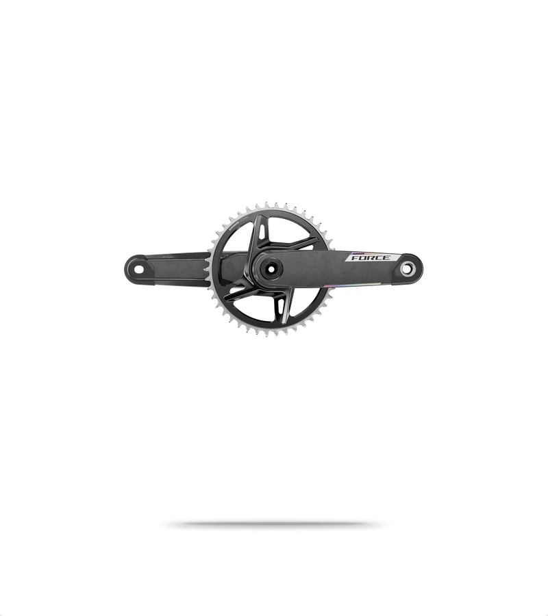 Force 1x XPLR Dub Wide E1 Chainset