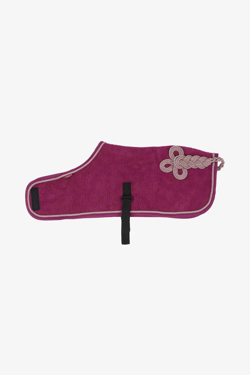 couverture pour poney jouet Blackberry Taille unique