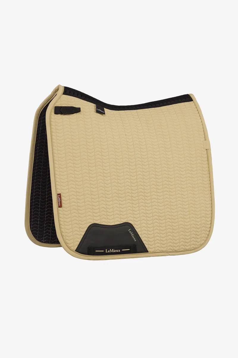 Essence tapis de selle de dressage Pear L