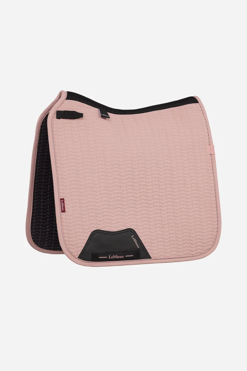 Essence tapis de selle de dressage Wild Rose L