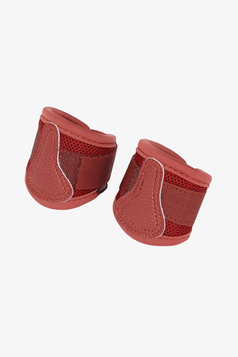Toy Pony guêtres en mesh Russet Taille unique