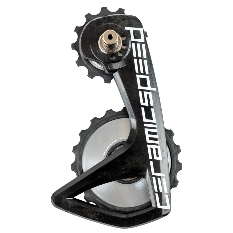 OSPW RS Alpha Disc Shimano 9250/8150 Pulley Wheels