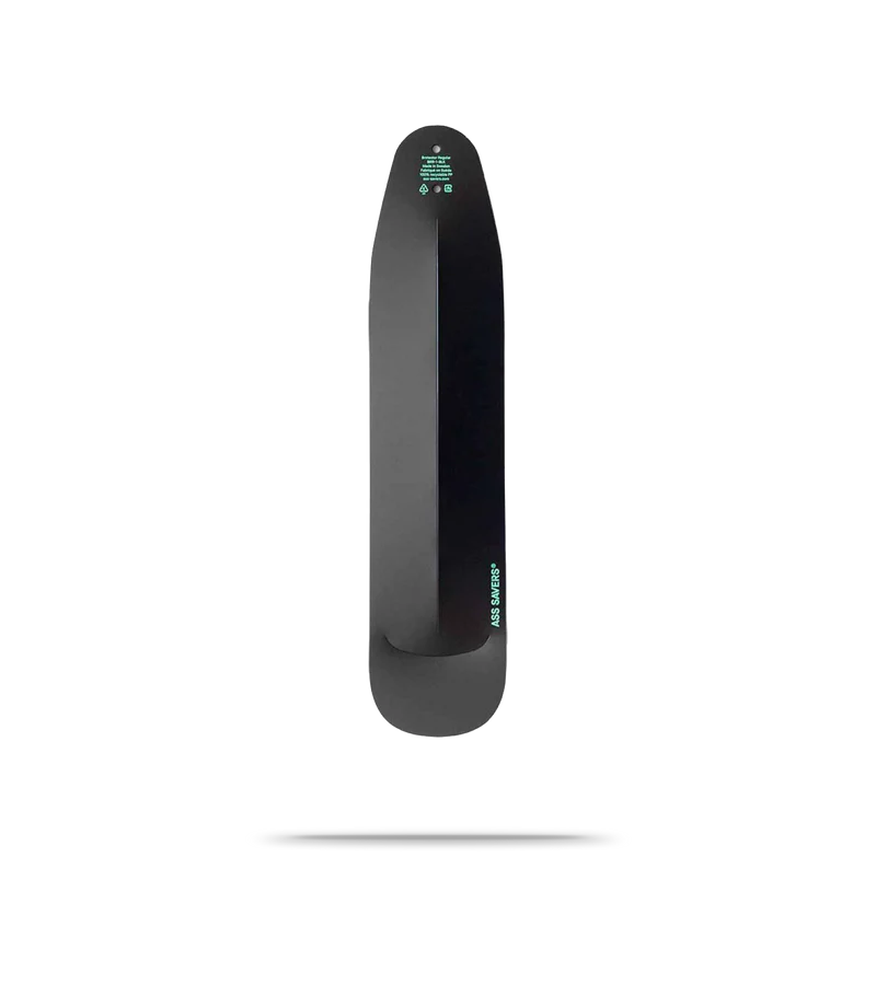 Brotector Rear Mudflap