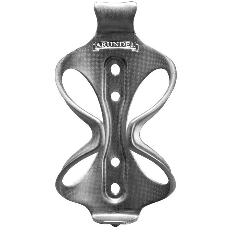 Mandible Carbon Bottle Cage