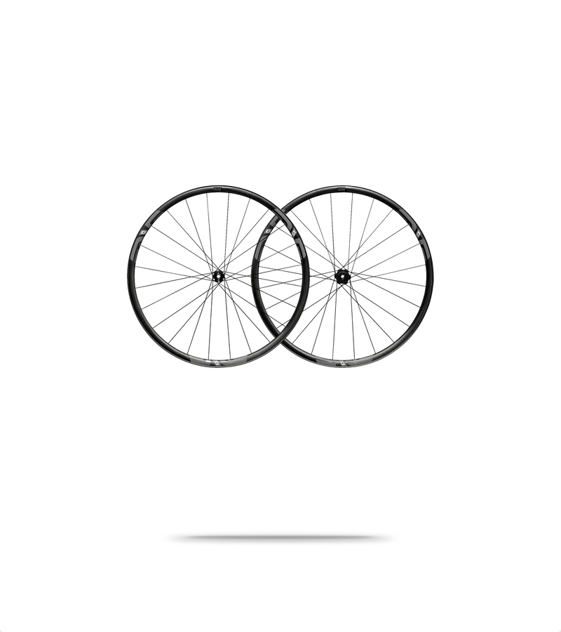 G23 Gravel Clincher Disc Premium Hub Wheelset