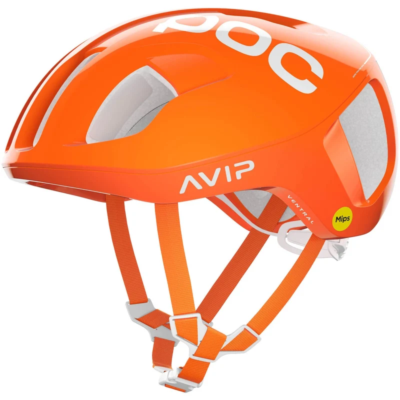 Ventral MIPS Road Cycling Helmet