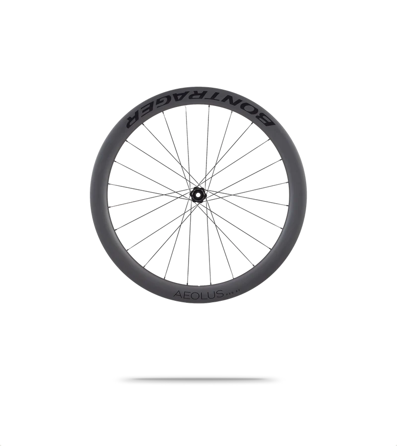 Aeolus Pro 51 TLR Disc Road Rear Wheel