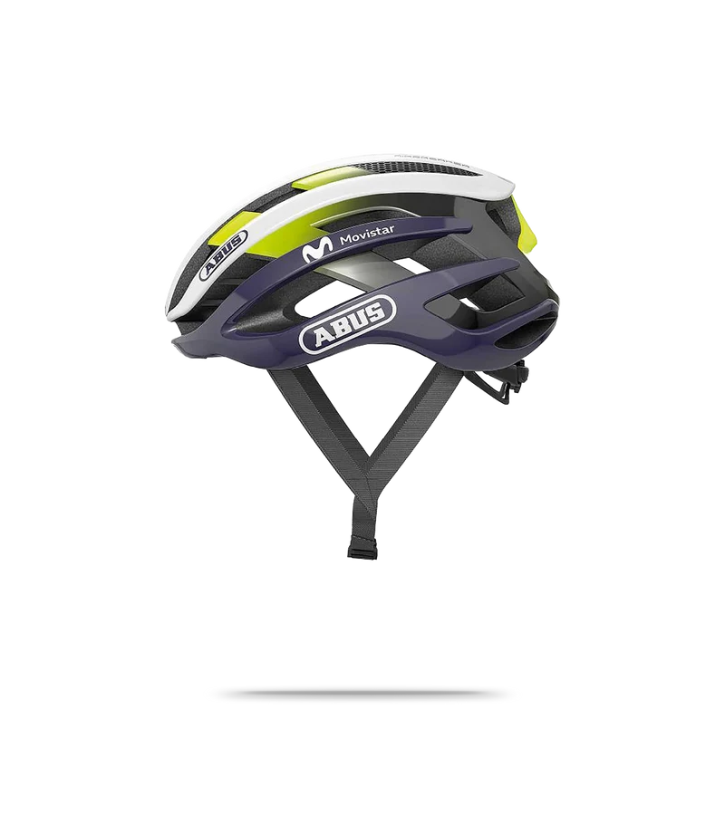 Airbreaker Cycling Helmet (Movistar Team Edition)