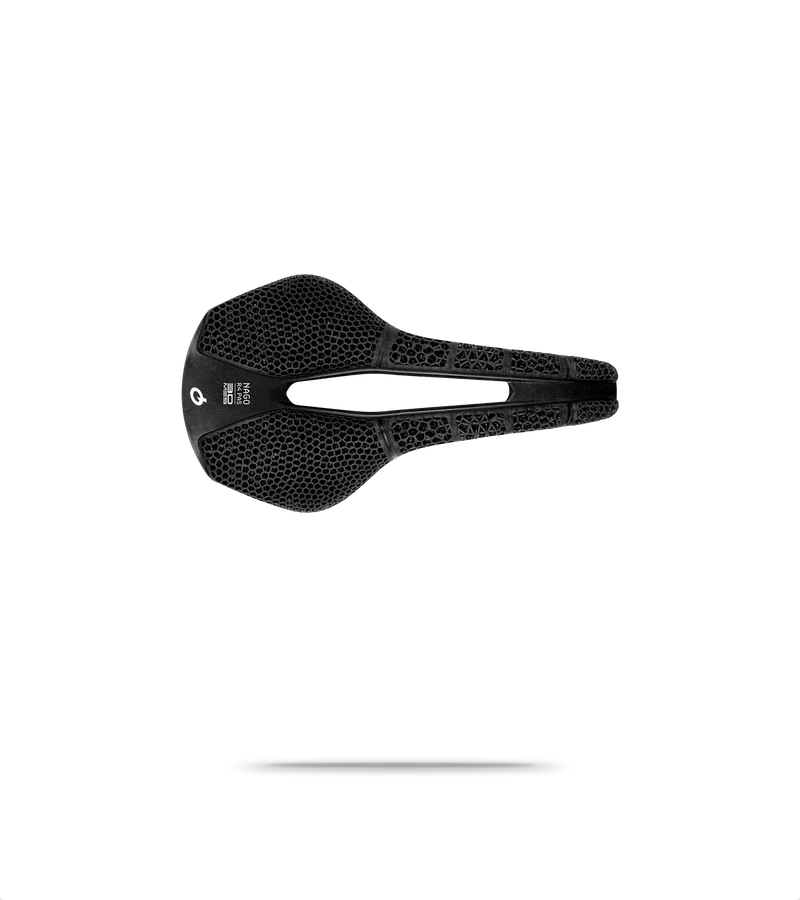 Nago R4 PAS 3DMSS Tirox Saddle