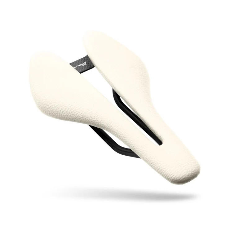 Ploh Padded Carbon Saddle