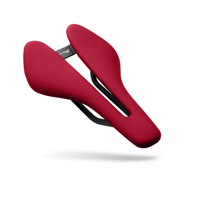 Dila Padded Carbon Saddle
