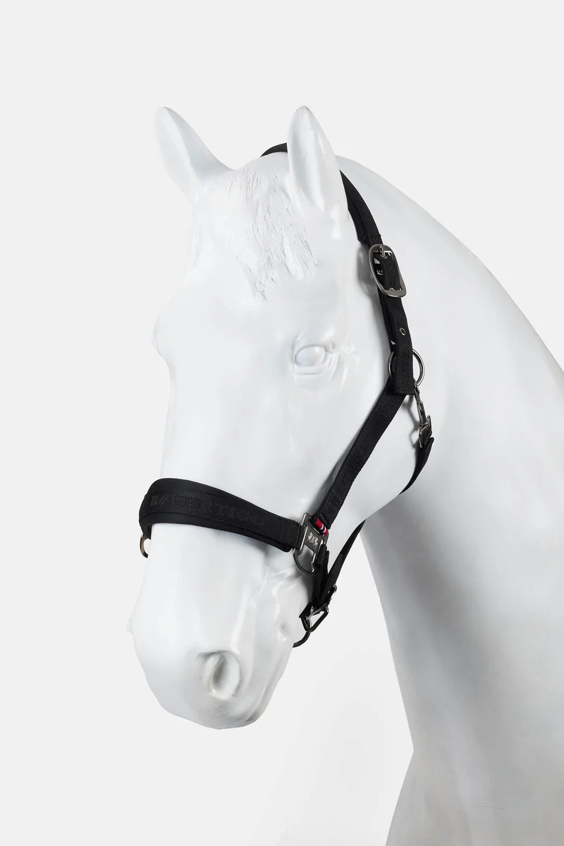 High Altitude Licol embossé Black Beauty P