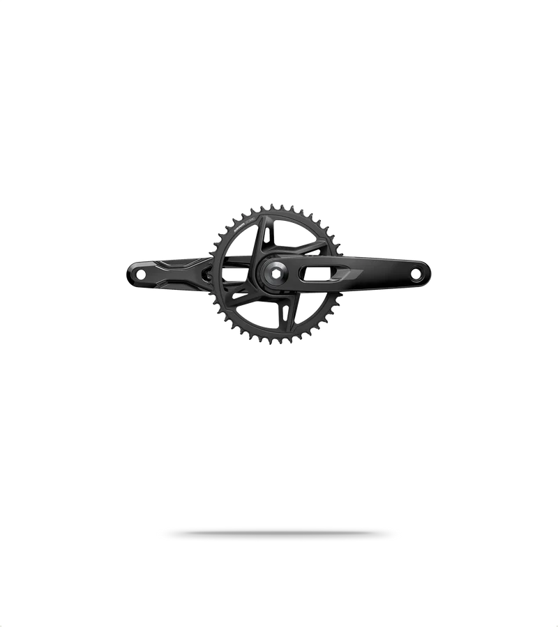 Rival 1x XPLR Dub Wide E1 Chainset