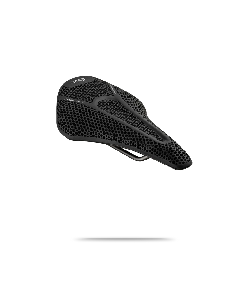 Argo Adaptive R3 Saddle