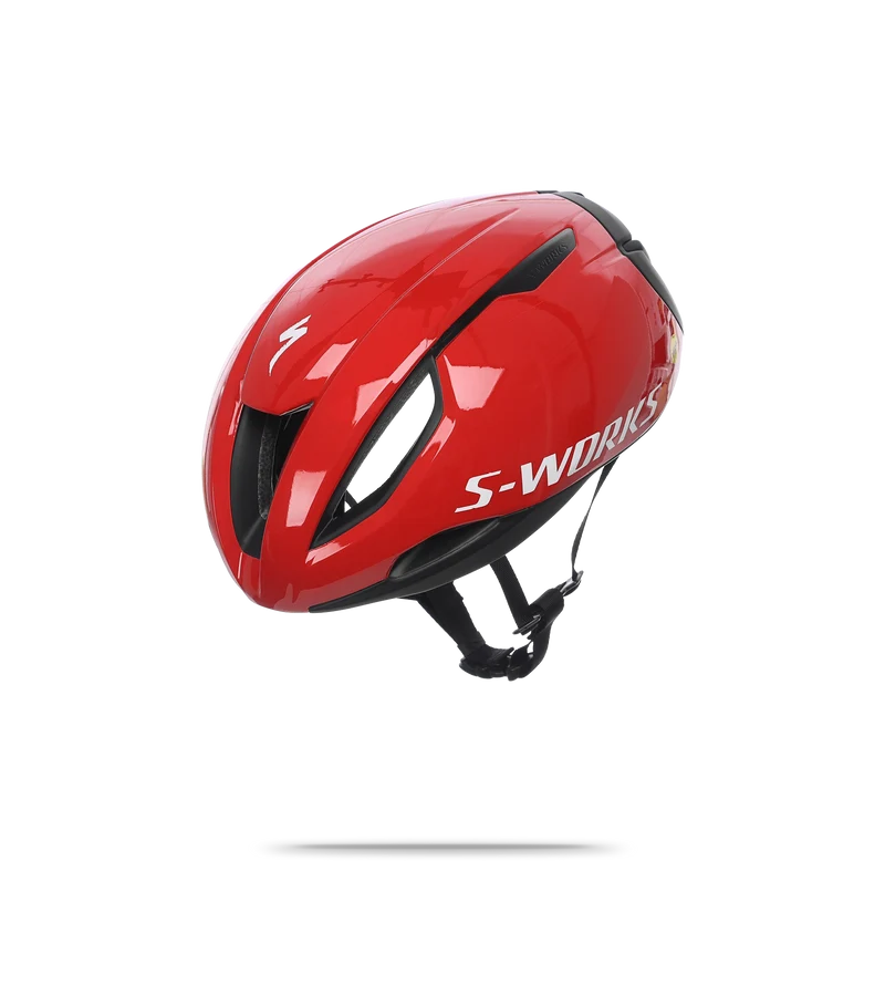 S-Works Evade 3 Cycling Helmet