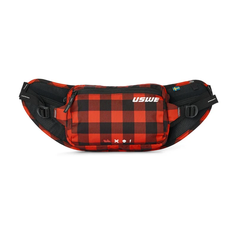 Waist Hip Pack - 2L