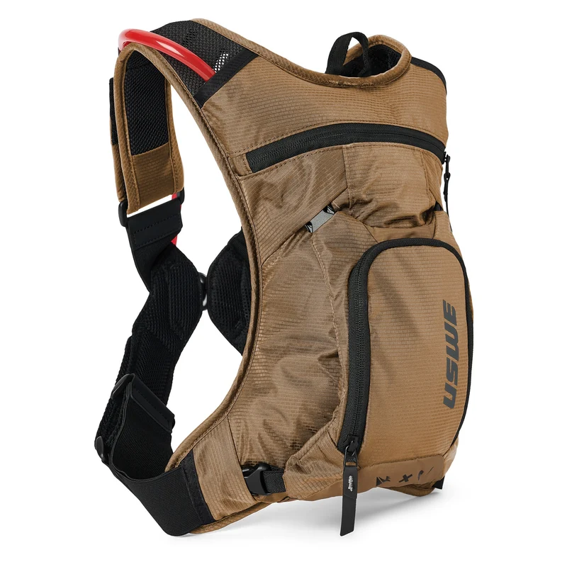 Hydro MTB/Gravel Cycling Hydration Pack -3L