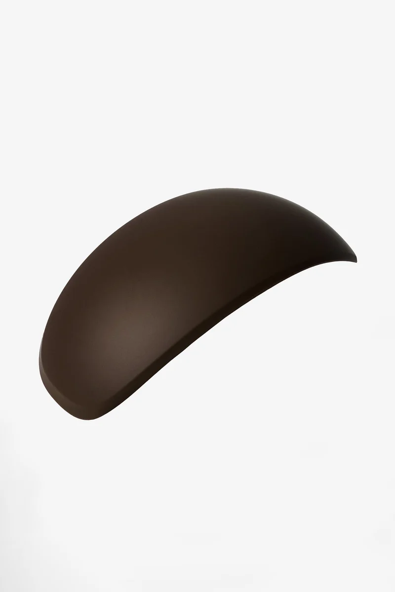 Verv Panel version mate Brown S