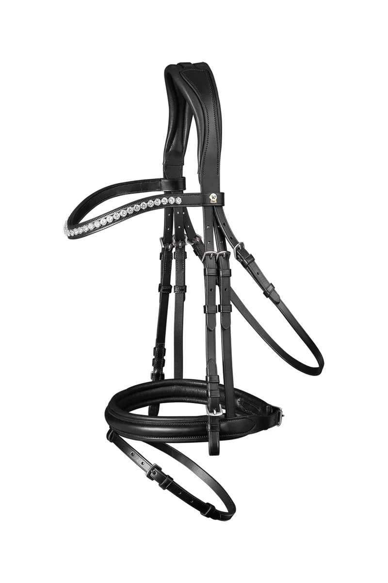 S-Line Classy Licol, combiné anglais Black C