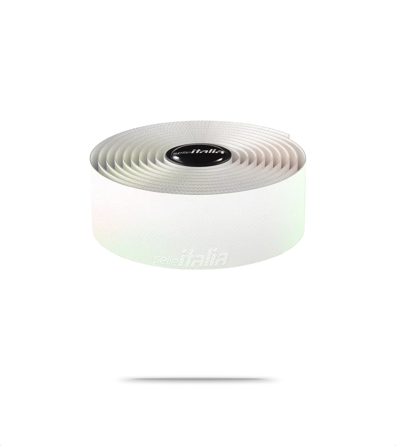 Opal White Handlebar Tape