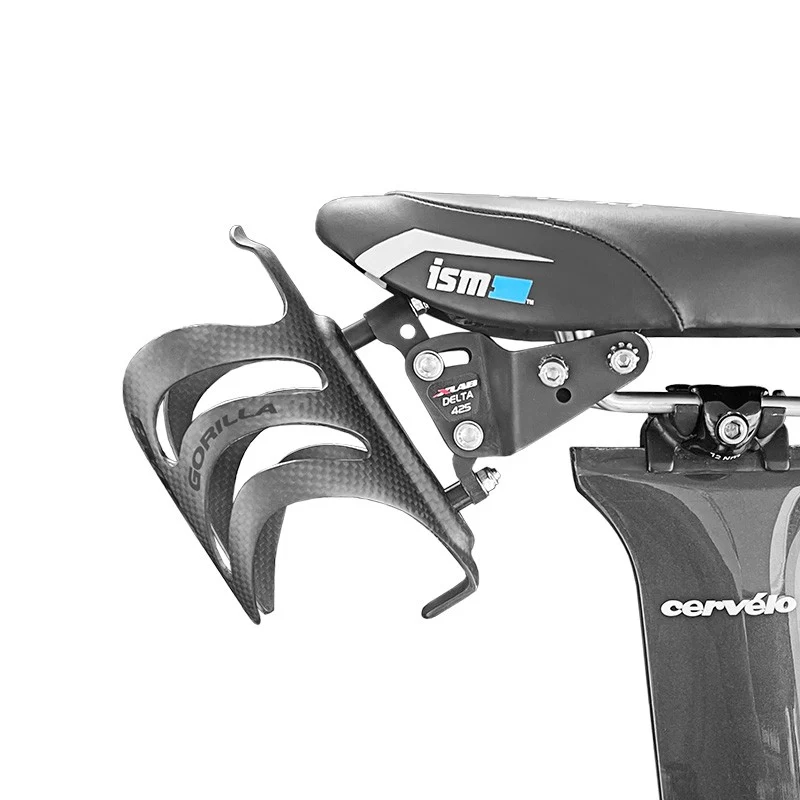 Delta 425 ISM Compatible Rear Bottle Cage System
