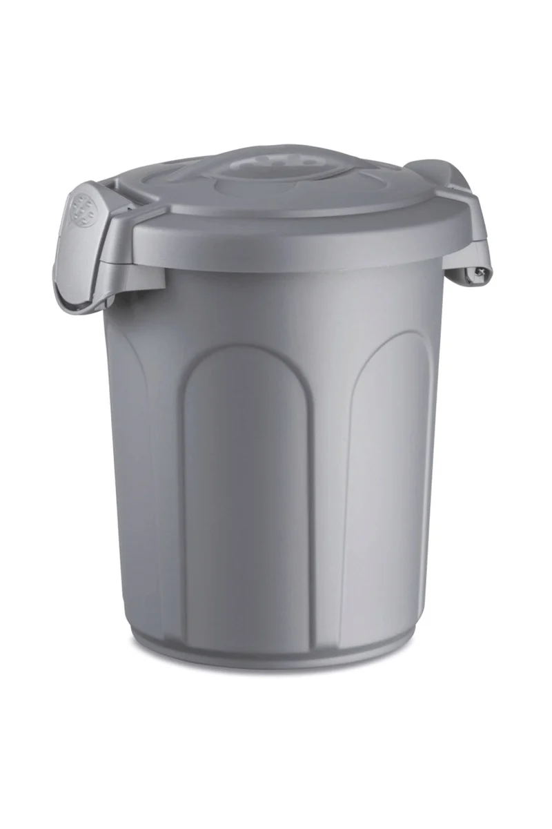 Conteneur à nourriture Jerry, 8 kg, 23 l Grey 23