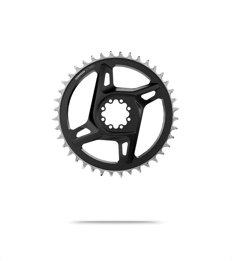 Red E1 Direct Mount Chainring