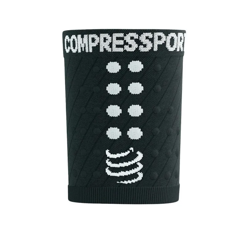 Racing Wrist Running Sweatbands (2-Pack)