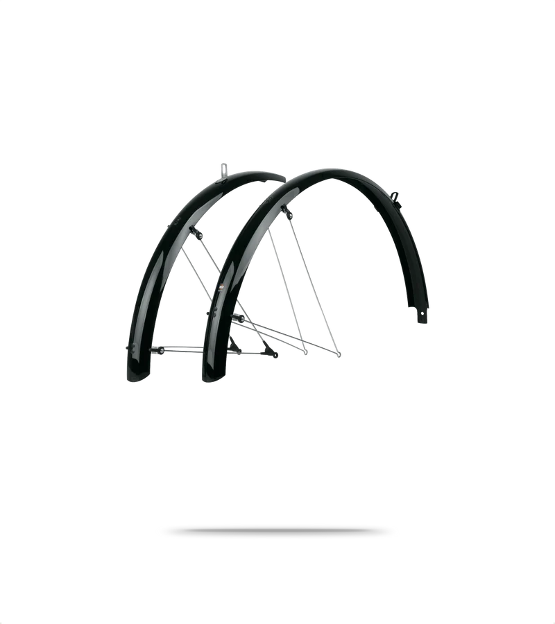 Bluemels 28 Mudguard Set