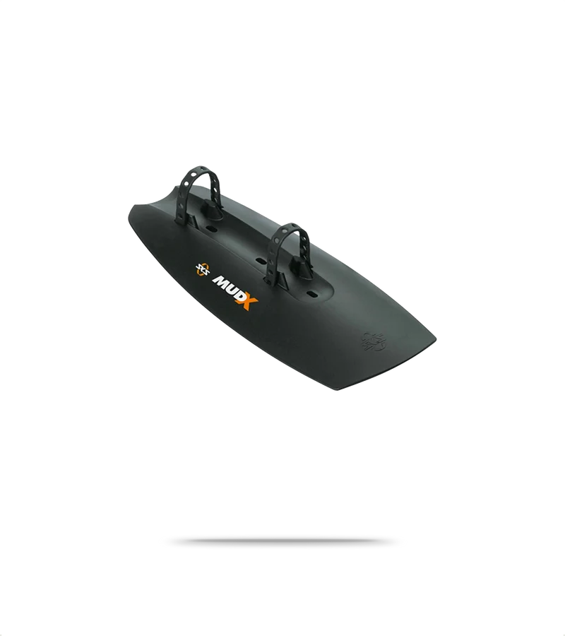 Mud-X Downtube Mudguard