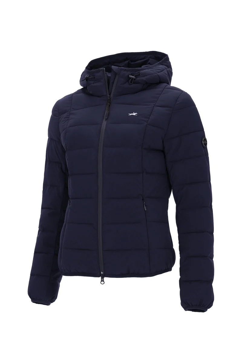 Veste matelassée pour femme SPLaureen Deep Night M