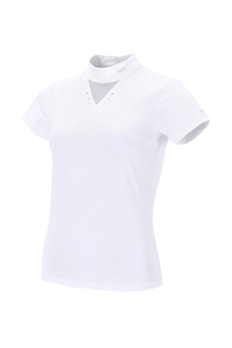 SPLea chemise de concours technique pour femme Optical White XL
