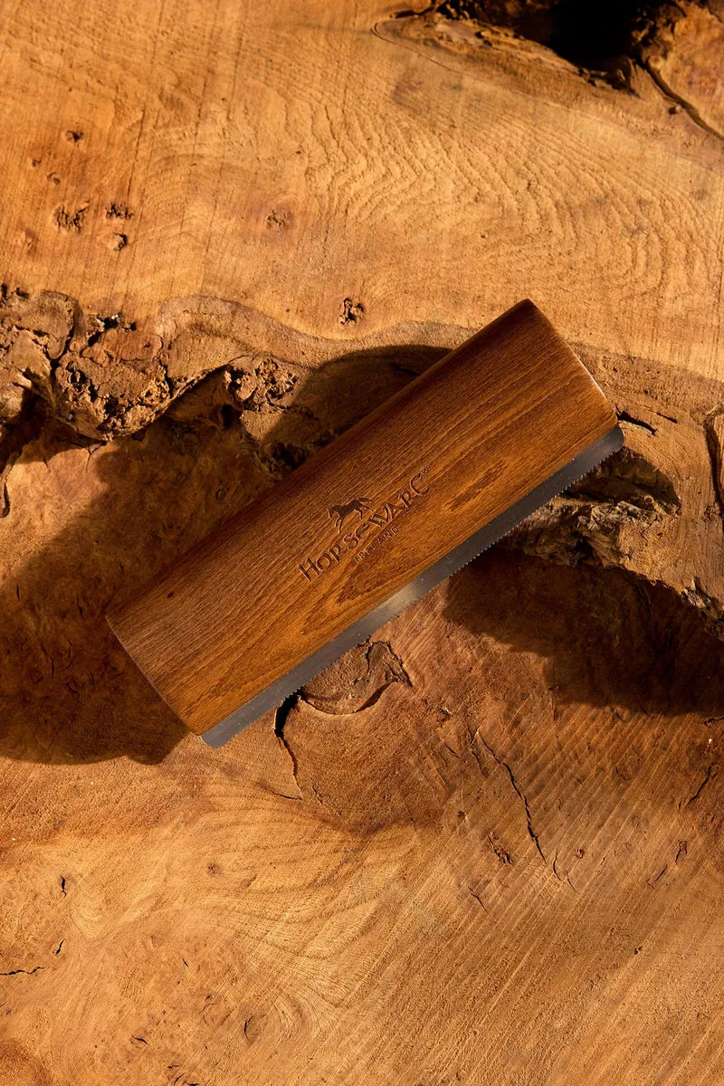Signature peigne de mue Wood & Natural Fibres Taille unique
