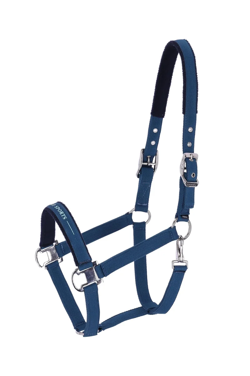 Halter SP Memphis Style III licol Colonial Blue C
