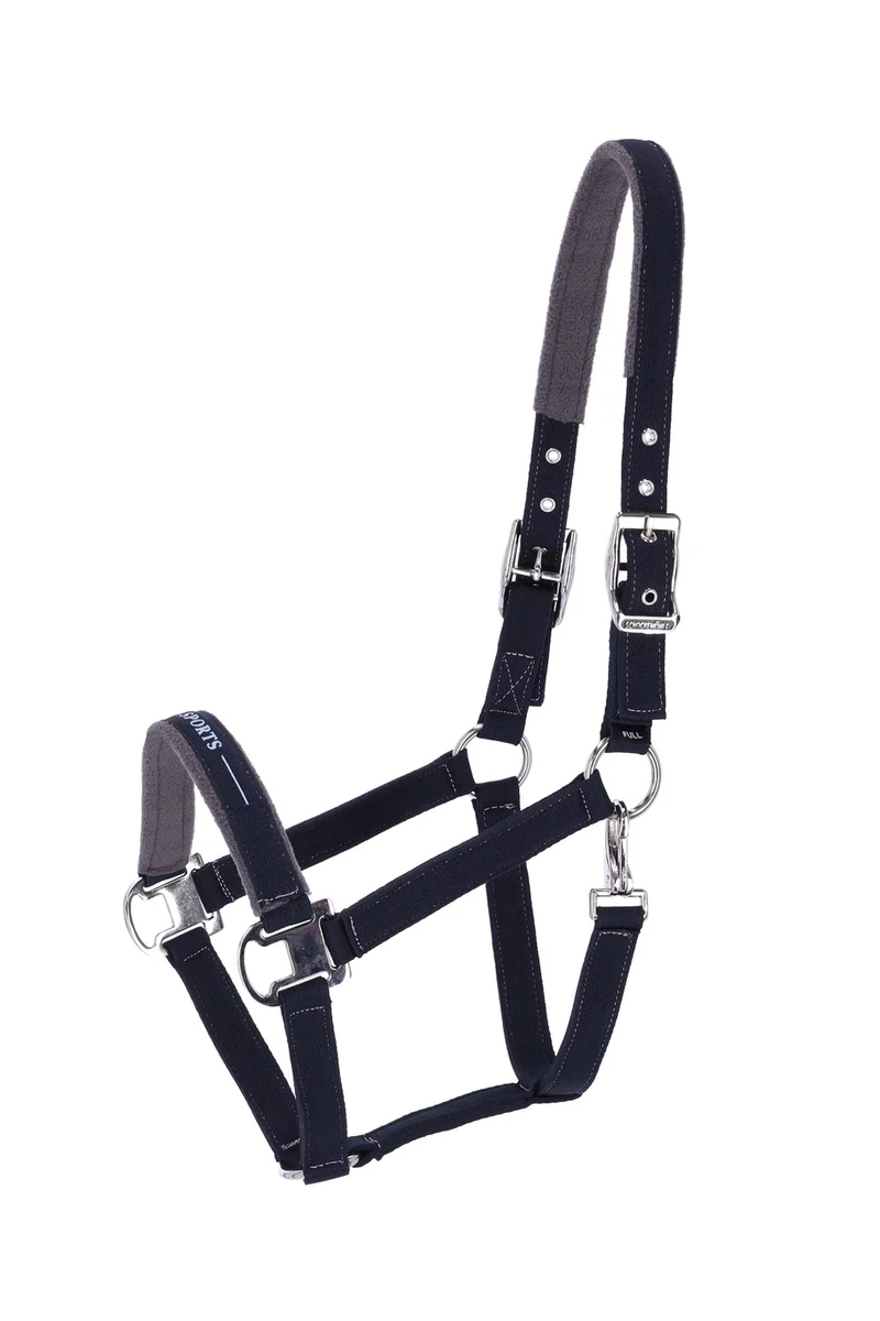 Halter SP Memphis Style III licol True Navy C