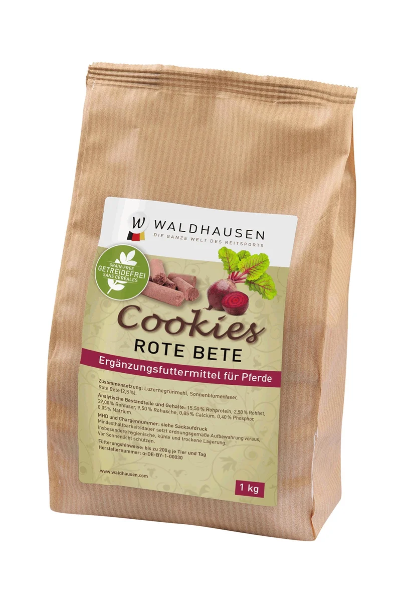 cookies betterave sans céréales, 1000 g No Color 1