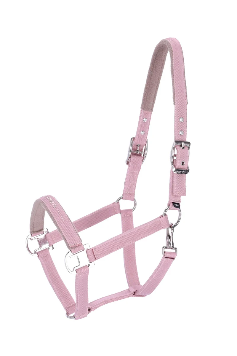 Halter SP Memphis Style III licol Pale Pink F