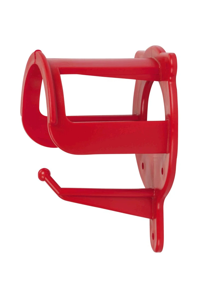 Porte-bridon Red Taille unique