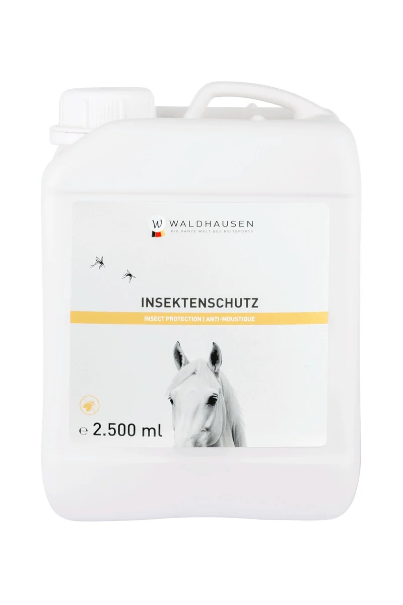 répulsif insectes, 2500 ml No Color 2,5
