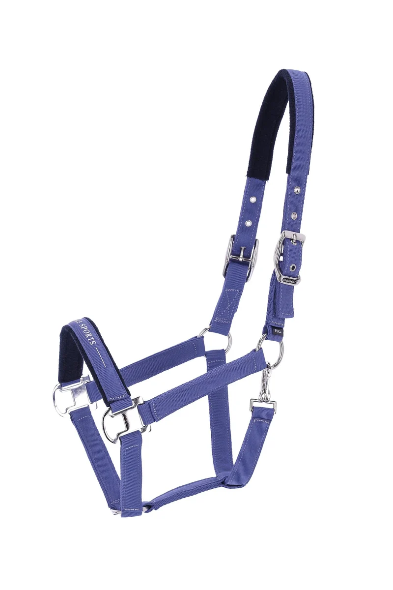 Halter SP Memphis Style III licol Ink Blue P