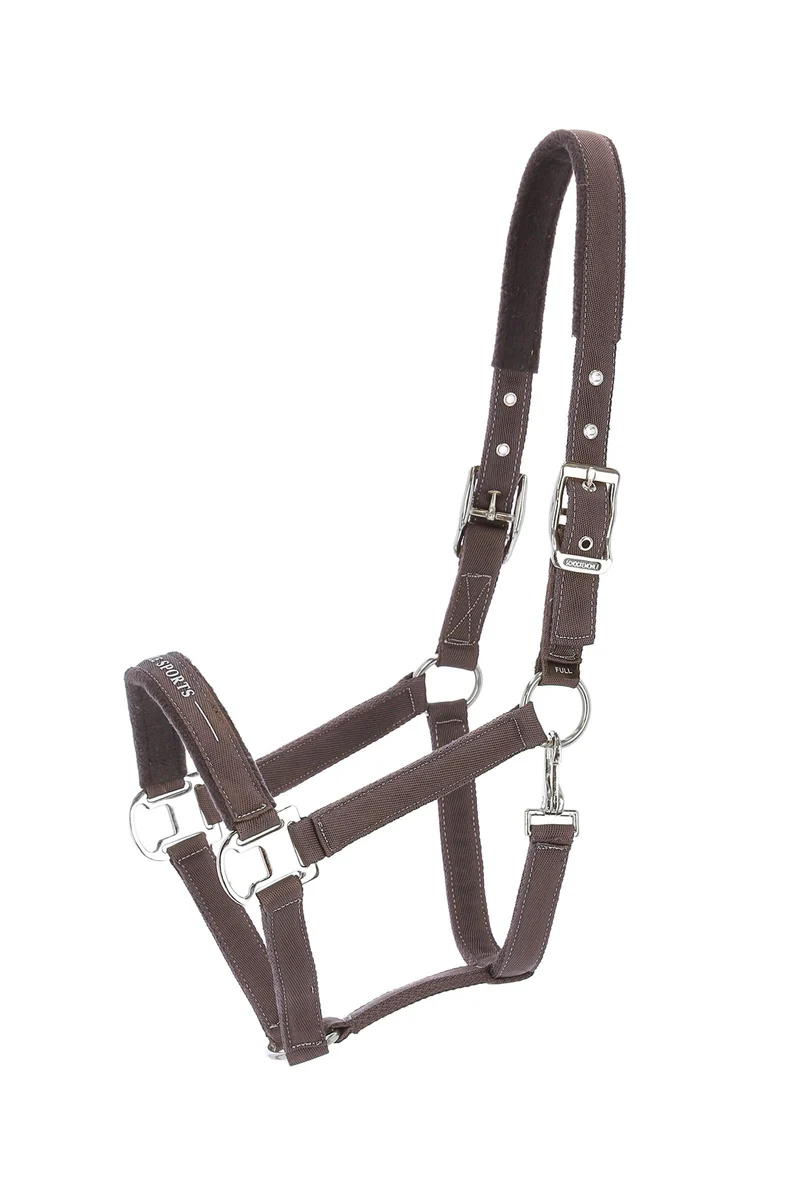 Halter SP Memphis Style III licol Hazel P